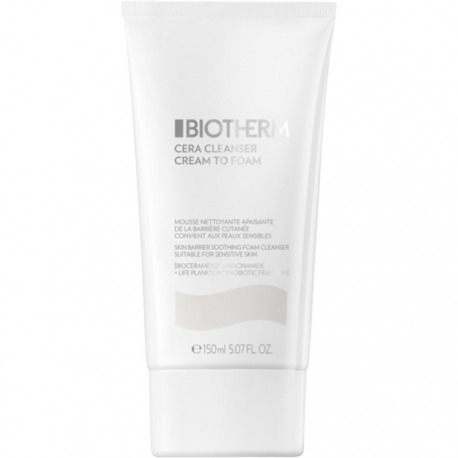 Cera Cleanser - Cream To Foam 150 Ml