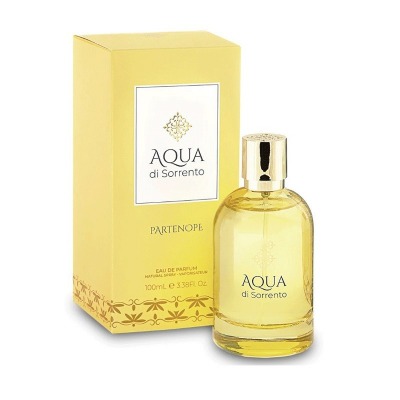 Partenope Eau de Parfum 100 ml