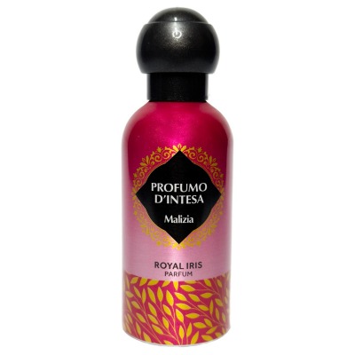 Profumo 100 Ml Royal Iris