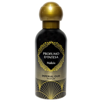 Profumo 100 Ml Imperial Oud