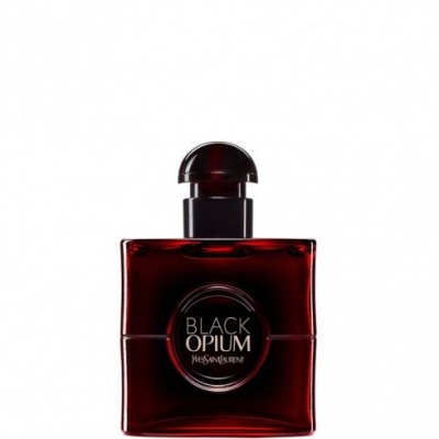 Over Red Black Opium – Eau de Parfum 30 Ml