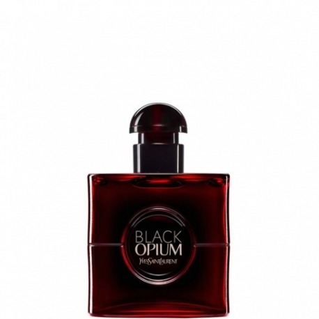 Over Red Black Opium – Eau de Parfum 30 Ml