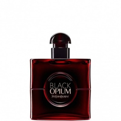 Over Red Black Opium – Eau de Parfum 50 Ml