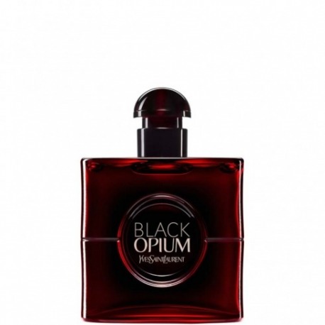 Over Red Black Opium – Eau de Parfum 50 Ml
