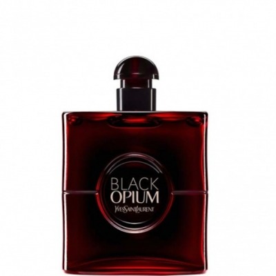 Over Red Black Opium – Eau de Parfum 90 Ml