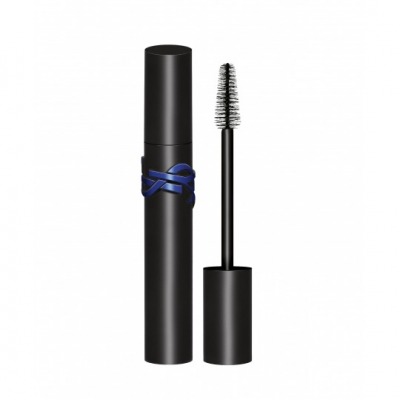 Lash Clash Waterproof Mascara Nero