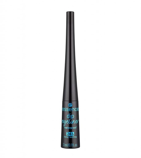 Eyeliner Dip Eyeliner 24h – Waterproof
