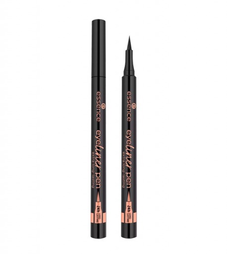 Eyeliner Eyeliner Pen extra long-lasting