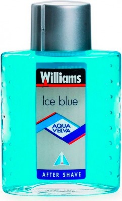 Ice Blue - After Shave 100 ml