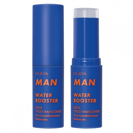 Pupa Man Water Booster Acqua Rinfrescante 13 ml