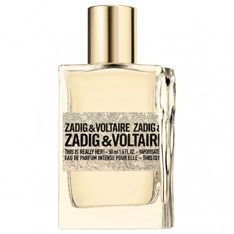 This is Really Her! Eau de Parfum Intense 50 ml