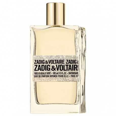 This is Really Her! Eau de Parfum Intense 100 ml