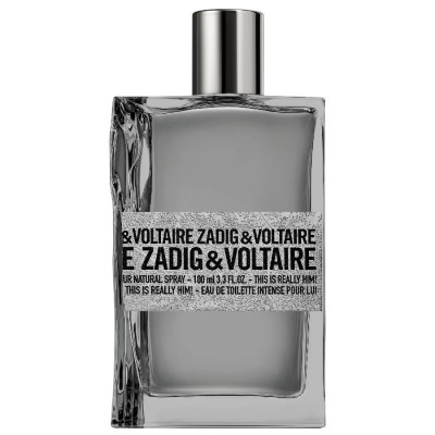 This Is Really Him! Eau de Toilette 100 ml