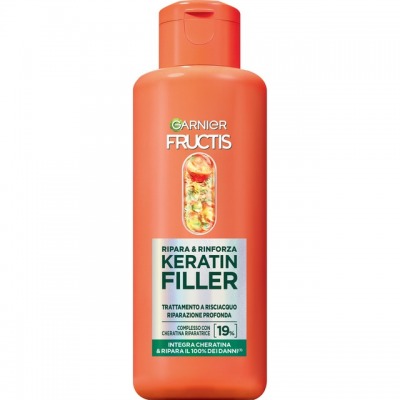 Trattamento Ripara & Rinforza Keratin Filler 200 Ml