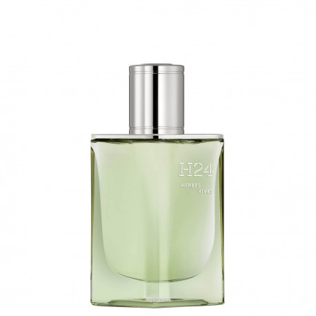 H24 Herbes Vives - Eau de Parfum 50 ml