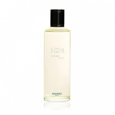 H24 Herbes Vives - Eau de Parfum 200 ml ricarica