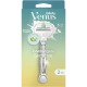 Venus Rasoio Sensitive Comfort Glide Con 2 Ricariche