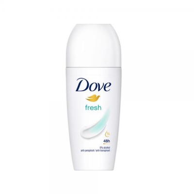 Advanced Control Fresh Deodorante Roll-on 50 ml