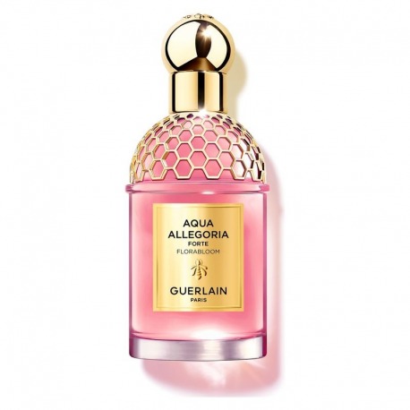 Aqua Allegoria Florabloom - Eau de Parfum 75 ml