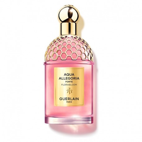 Aqua Allegoria Florabloom - Eau de Parfum 125 ml