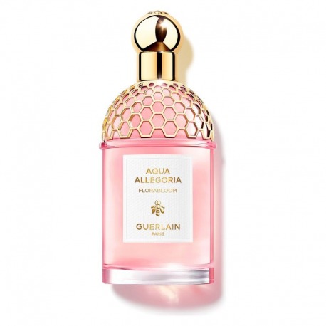 Aqua Allegoria Florabloom - Eau de Toilette 125 ml