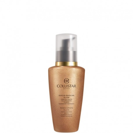 Gocce Magiche Glow Concentrato Illuminante Corpo 125 ml