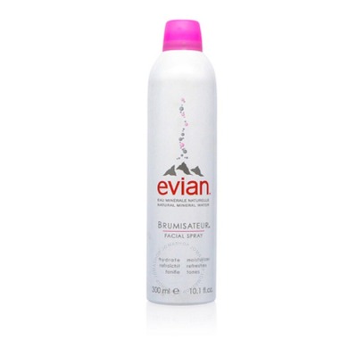 Facial Spray Per Viso E Corpo 300 Ml