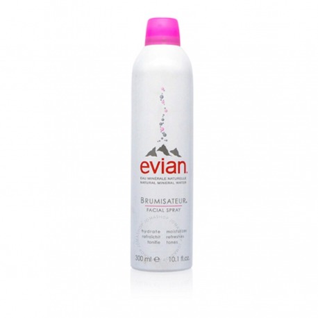 Facial Spray Per Viso E Corpo 300 Ml