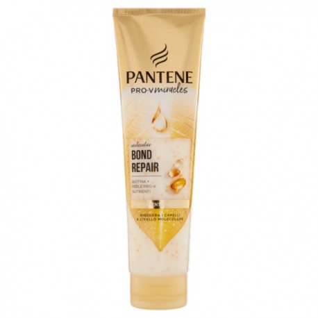 Pro-V miracles molecular Bond Repair Trattamento Intensivo 150 ml