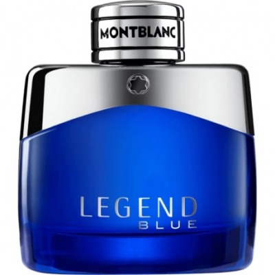 Legend Blue - Eau de Parfum 50 ml