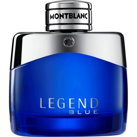 Legend Blue - Eau de Parfum 50 ml