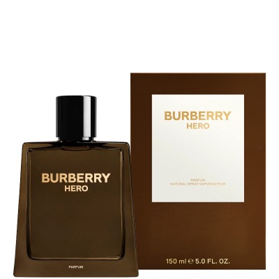 Burberry Hero Parfum – Eau de Parfum 150 ml