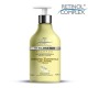 Shampoo Cheratina Ris. 500 ml