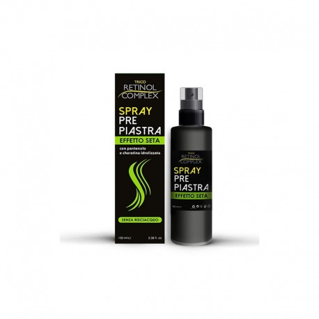 Spray Pre-Piastra 100 Ml
