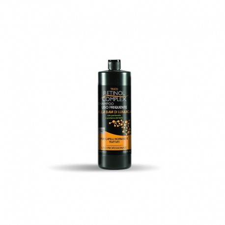Shampoo Uso Frequente Capelli Normali 800 ml