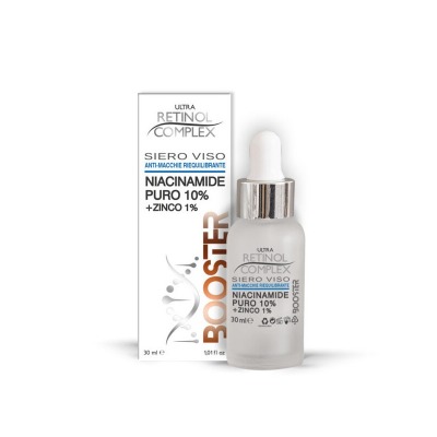 Siero Anti Macchie 30 ml