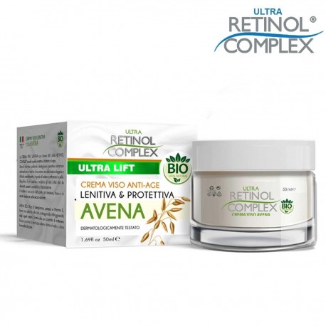 Bio Cre Viso Avena 50 ml
