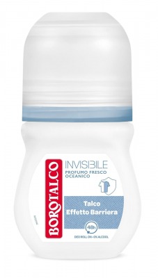 Deo Roll On Invisibile 50 ml