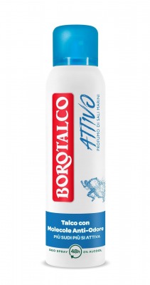 Deo Spray Active Blu 150 ml