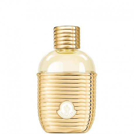 Moncler Sunrise Pour Femme – Eau de Parfum 100 ml