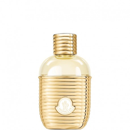 Moncler Sunrise Pour Femme – Eau de Parfum 60 ml