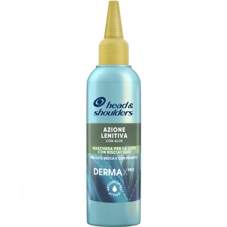 Maschera Per Cute Derma Xpro Azione Lenitiva Con Aloe 145 Ml
