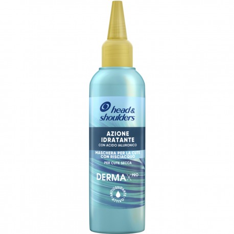 Maschera Per La Cute Derma Xpro Azione Idratante Con Acido Ialuronico 145 Ml