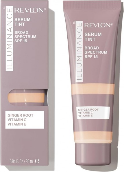 ILLUMINANCE SERUM 201 Creamy Natural