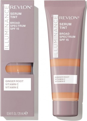 ILLUMINANCE SERUM 409 Brulee