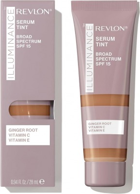 ILLUMINANCE SERUM 505 Rich Sand