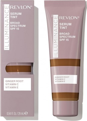 ILLUMINANCE SERUM 517 Amber
