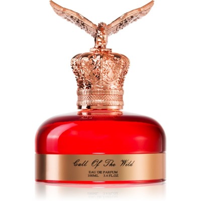 Call the Wild - Eau de Parfum 100 ml