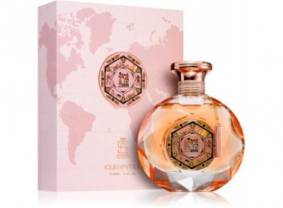 Cleopatra - Eau de Parfum 100 ml