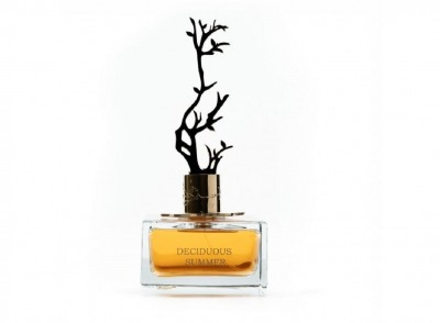 Deciduous Summer - Eau de Parfum 100 ml